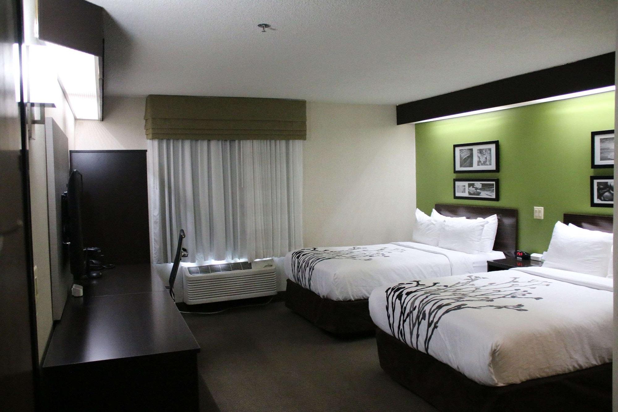 Sleep Near Great Lakes Naval Base Locanda 2*