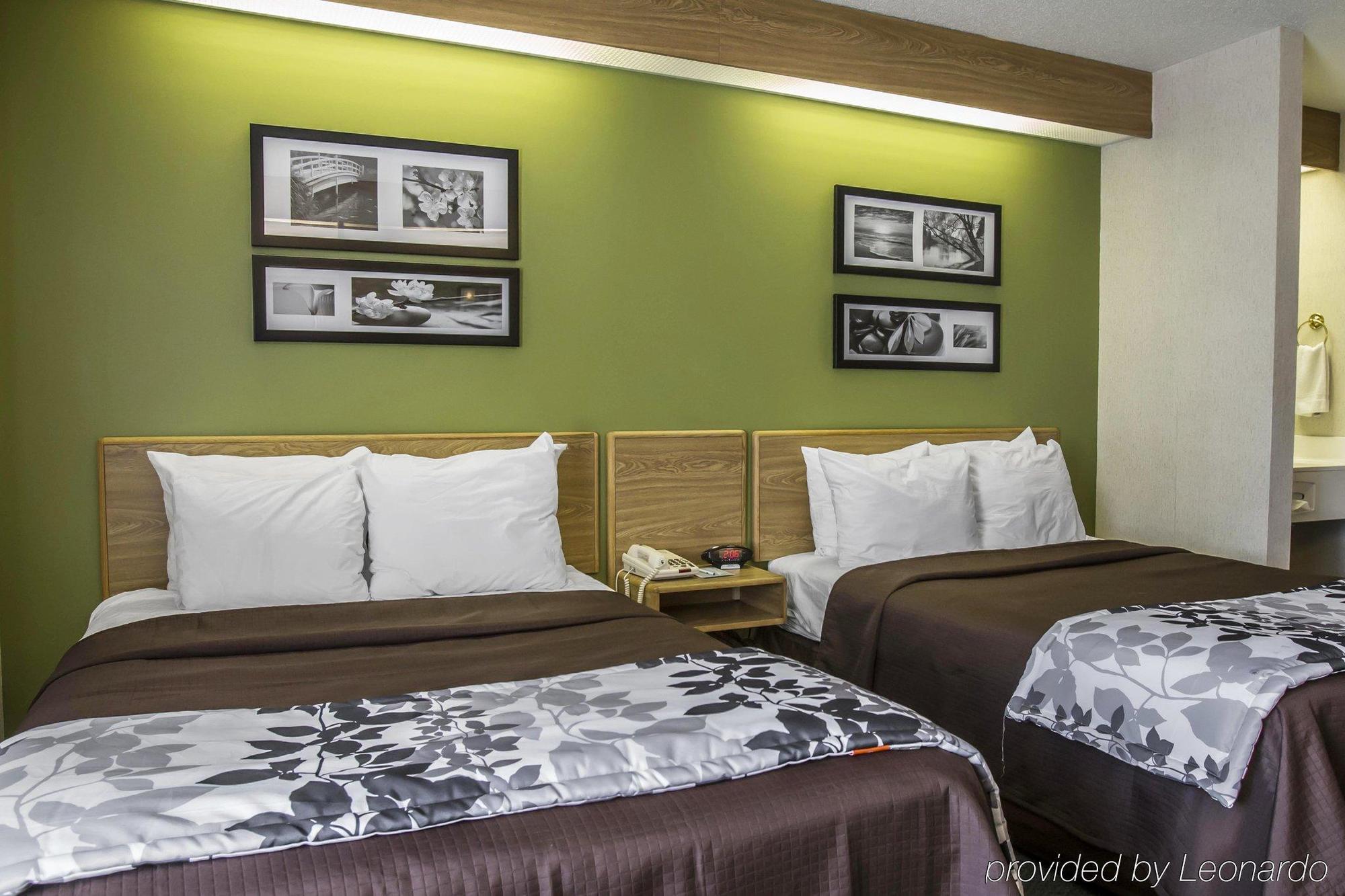 Locanda Sleep Near Great Lakes Naval Base